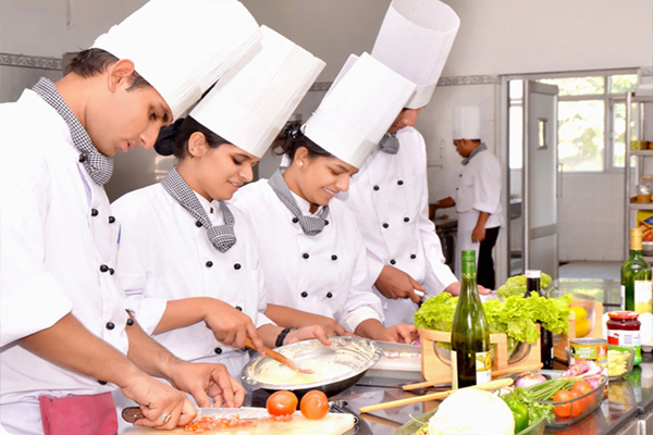 ACMT College of Hotel Management delhi